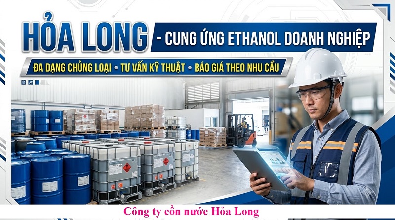 Cồn Ethanol Dược Phẩm Đạt Chuẩn USP: Tiêu Chuẩn Chất Lượng Và Kinh Nghiệm Lựa Chọn Nhà Cung Cấp